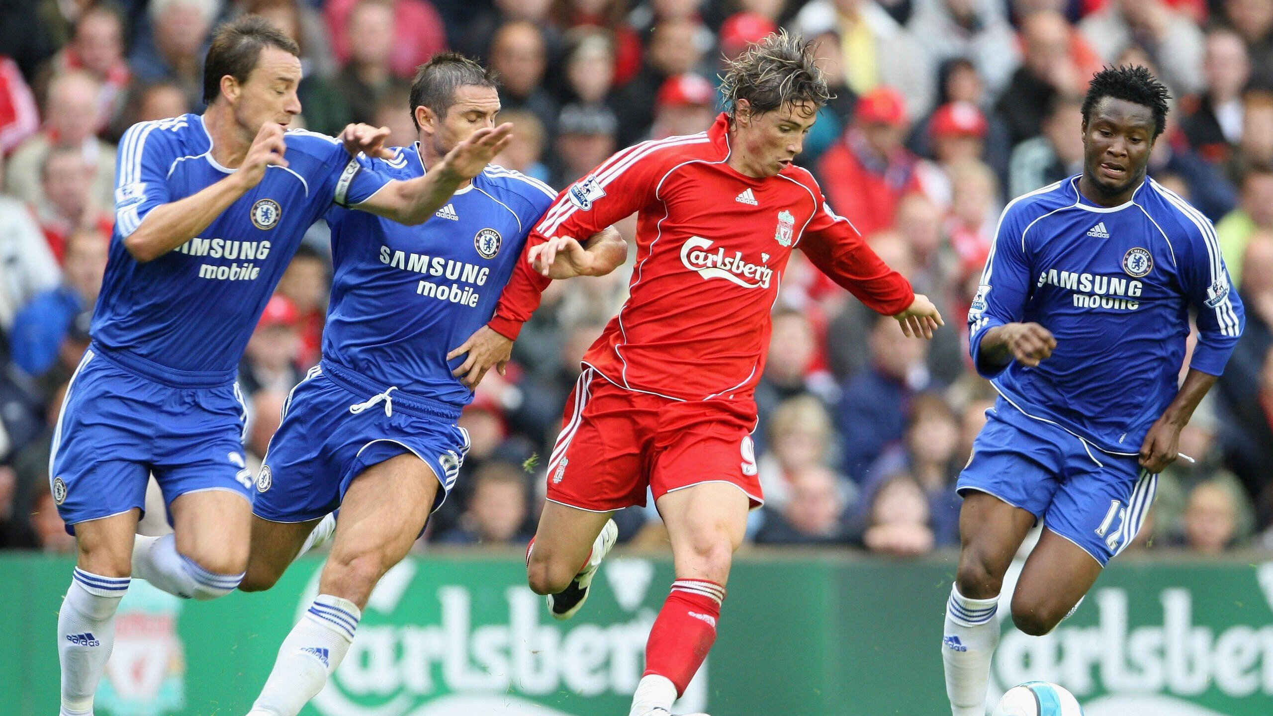 利物浦遭遇劲敌，欧冠前路任重道远，利物浦欧冠出线了吗